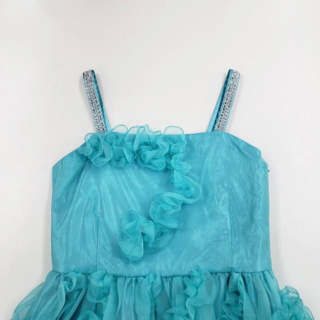 飾り部分取り付け