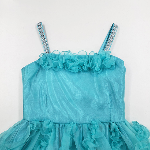 飾り部分取り付け