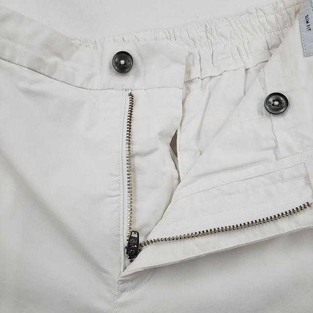 ファスナー交換