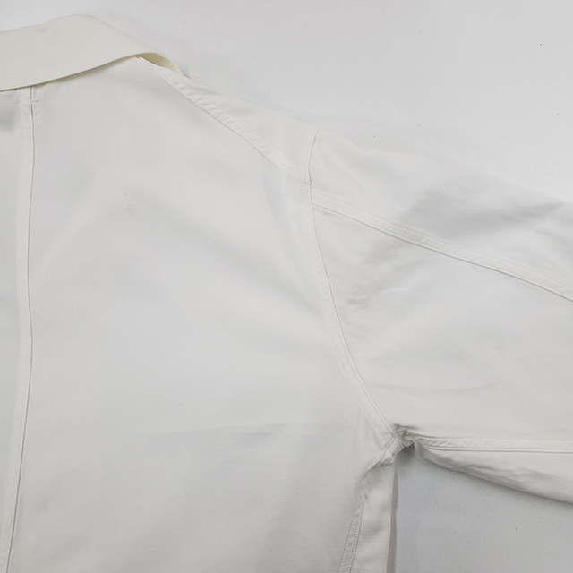 染料による色移り